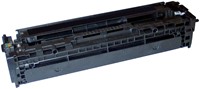 Tonercartridge Quantore alternatief tbv HP CF210X 131X zwart-2