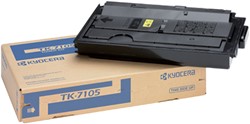 Toner Kyocera TK-7105 zwart