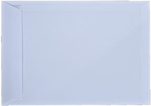 Envelop Hermes akte C5 162x229mm zelfklevend wit pak à 10 stuks-3