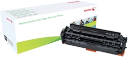 Tonercartridge Xerox alternatief tbv HP CE410X 305X zwart