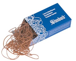 Elastiek en labels