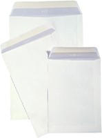 Envelop Quantore akte C5 162x229mm zelfklevend wit 500 stuks-3