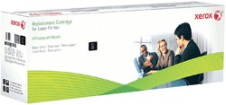 Tonercartridge Xerox alternatief tbv  HP CF287A 87A zwart