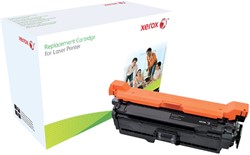 Tonercartridge Xerox alternatief tbv  HP CE400X 507A zwart