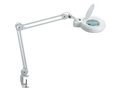 Maul loeplampen