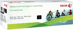 Tonercartridge Xerox alternatief tbv  HP CE410A 305A zwart