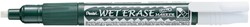 Krijtstift Pentel SMW26 1.5-4mm wit