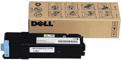 Tonercartridge Dell 593-11040 zwart