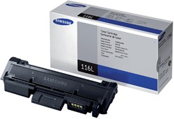 Tonercartridge Samsung MLT-D116L zwart HC