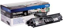 Toner Brother TN-326BK zwart