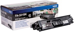 Toner Brother TN-321BK zwart