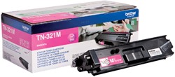 Toner Brother TN-321M rood