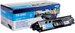 Toner Brother TN-329C blauw