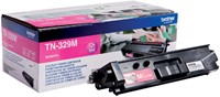 Toner Brother TN-329M rood