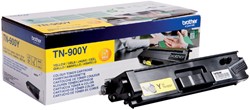 Toner Brother TN-900Y geel