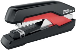 Nietmachine Rapid SO30 fullstrip 30 vel 24/6 zwart/rood