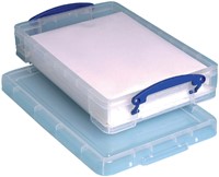 Opbergbox Really Useful 4 liter 395x255x85mm-2