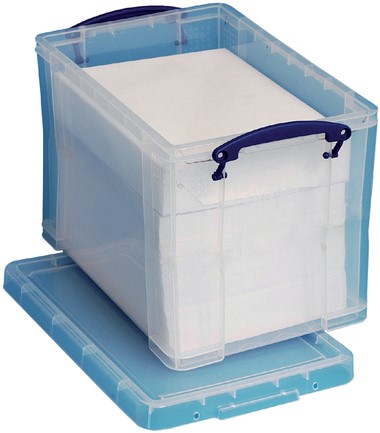 Opbergbox Really Useful 19 liter 395x255x290mm-3