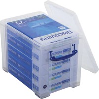 Opbergbox Really Useful 19 liter 395x255x290mm-2