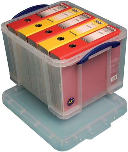 Opbergbox Really Useful 35 liter 480x390x310mm-1