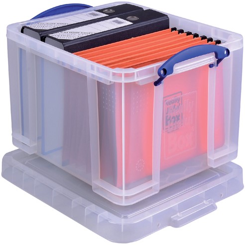 Opbergbox Really Useful 35 liter 480x390x310mm-2