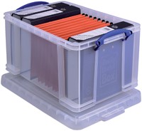 Opbergbox Really Useful 42 liter 520x440x310mm-2