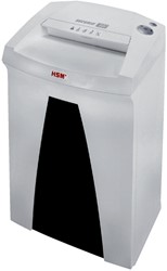 Papiervernietiger HSM securio B22 stroken 5.8mm