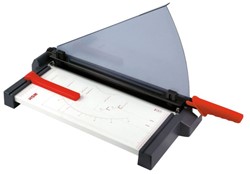 Papiersnijmachine HSM bordschaar G4620