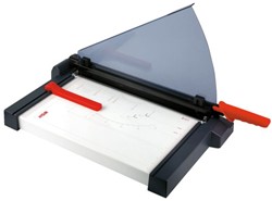 Papiersnijmachine HSM bordschaar G4640