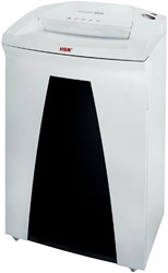 Papiervernietiger HSM securio B32 stroken 3.9mm
