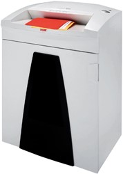 Papiervernietiger HSM securio B35 stroken 5.8mm