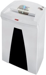 Papiervernietiger HSM securio B24 snippers 0.78x11mm