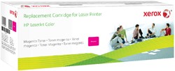 Tonercartridge Xerox alternatief tbv HP CF363A 508A rood