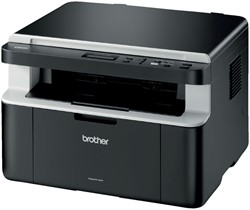 Multifunctional Laser Brother DCP-1612W