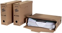 Archiefdoos Loeff Quick Box 3000 A4 335x240x80mm-1