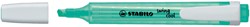 Markeerstift STABILO Swing cool 275/51 turquoise