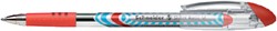 Rollerpen Schneider Slider medium rood