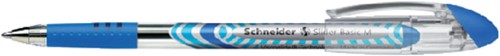 Rollerpen Schneider Slider medium blauw