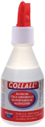 Alleslijm Collall flacon 100ml