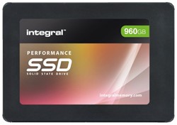 SSD Drives