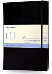 Schetsboek Moleskine large 130x210mm