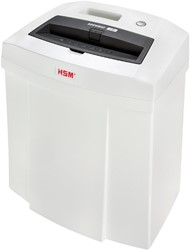 Papiervernietiger HSM Securio C14 stroken 3.9mm