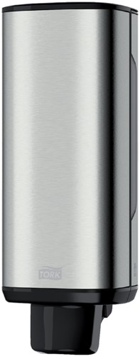 Dispenser Tork Image lijn S4 zeep en handdesinfectiemiddel  rvs 460010-2