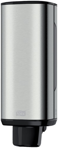Zeepdispenser Tork S4 Image Line 1000ml zilver 460010-2