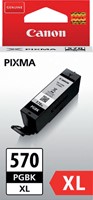 Inktcartridge Canon PGI-570XL zwart-2