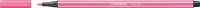 Viltstift STABILO Pen 68/17 medium heliotrope