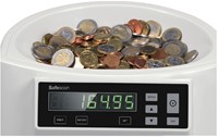 Geldtelmachine Safescan 1250 wit-3