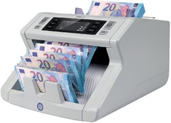 Geldtelmachine Safescan 2250 wit