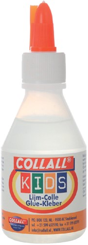 Kinderlijm Collall flacon 100ml