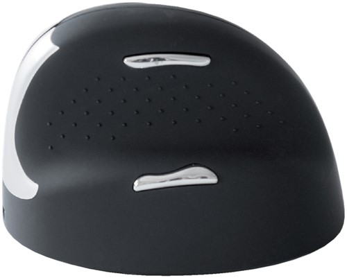 Muis R-Go Tools HE Break medium rechts draadloos zwart-1